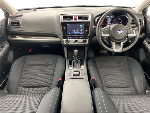 レガシィB42.5 4WD