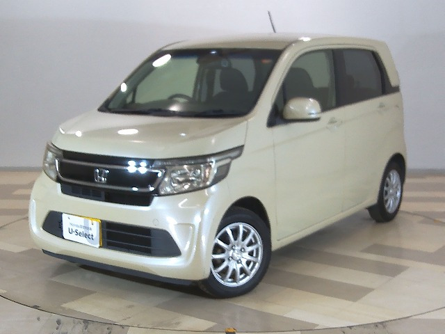 N-WGNG スタイリッシュパッケージ