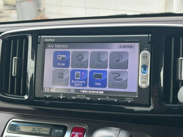 N-ONEプレミアム ツアラー Lパッケージ