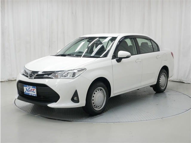 カローラアクシオ1.5 EX 4WD