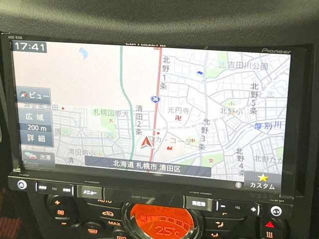 ���������[�i�r/�n�f�W:�I�[�f�B�I�@�\�[���̃i�r�ŁA�^�]�����y�����Ȃ�܂���i�r���������₷�������b�g������܂��̂ŁA�i�r�@�\�ɕs����������͐��񂲑��k����������