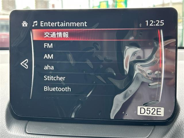 MAZDA21.5 15S ブラックトーンエディション