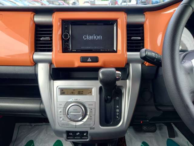ハスラーX 4WD