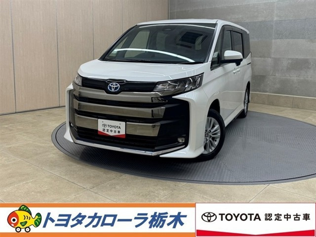 ノア