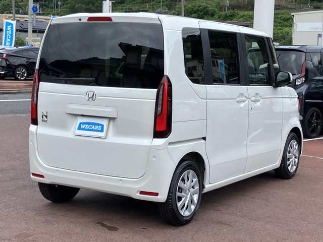 N-BOX
