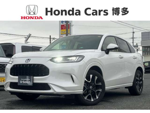 ZR-V2.0 e:HEV Z 4WD