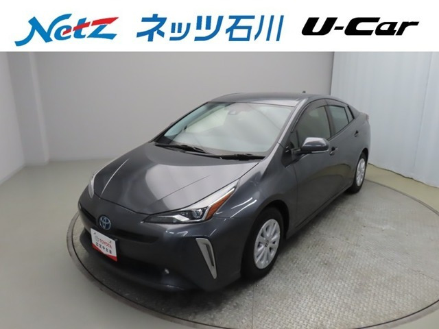 プリウス1.8 S セーフティ プラスII