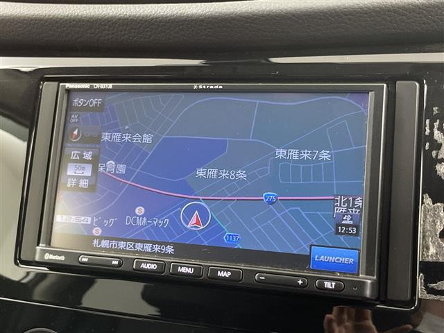 エクストレイル2.0 20S