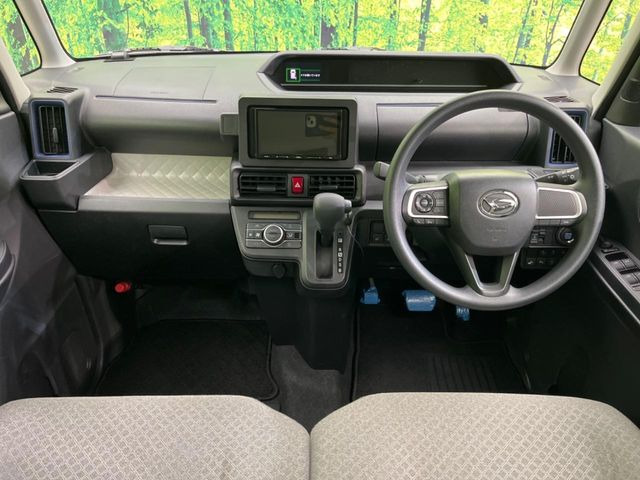 タントX