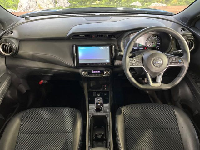キックス1.2 X (e-POWER)