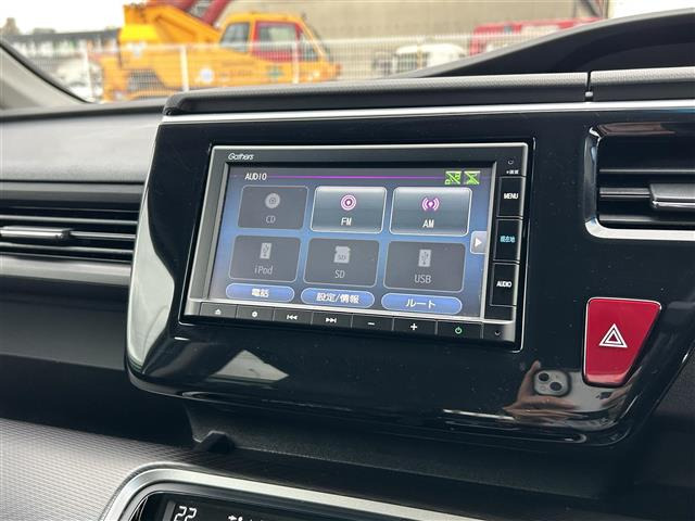 ステップワゴン2.0 e:HEV スパーダ G EX ホンダセンシング