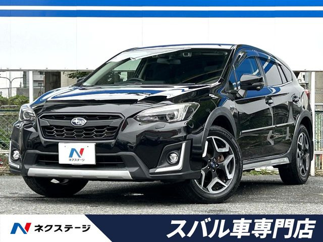XV2.0 アドバンス 4WD