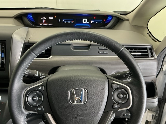 フリード1.5 G ホンダセンシング