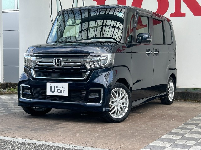 N-BOXカスタム