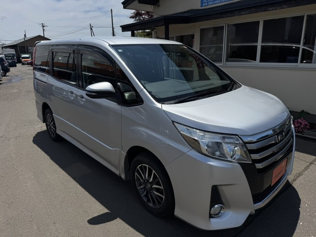 ノア2.0 Si 4WD