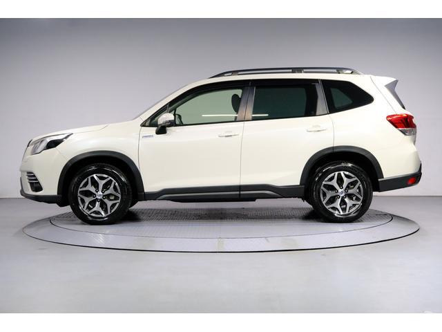 フォレスター2.0 ツーリング 4WD