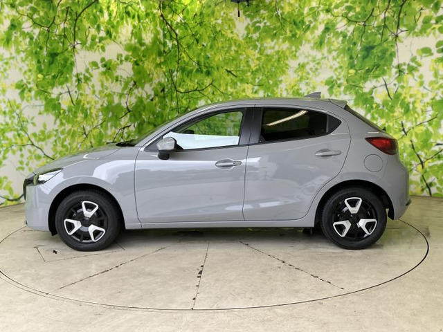 MAZDA21.5 15BD i セレクション II