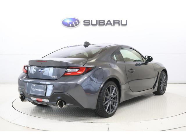 BRZ2.4 S