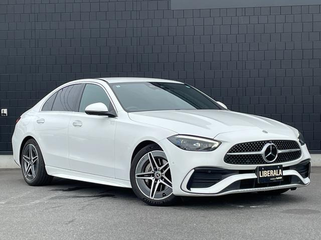 CクラスC220d