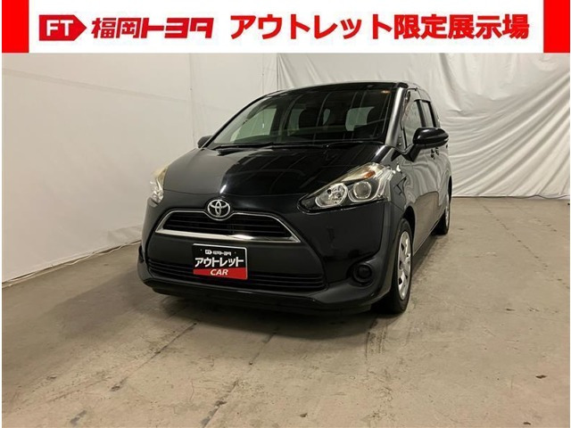 シエンタ1.5 G