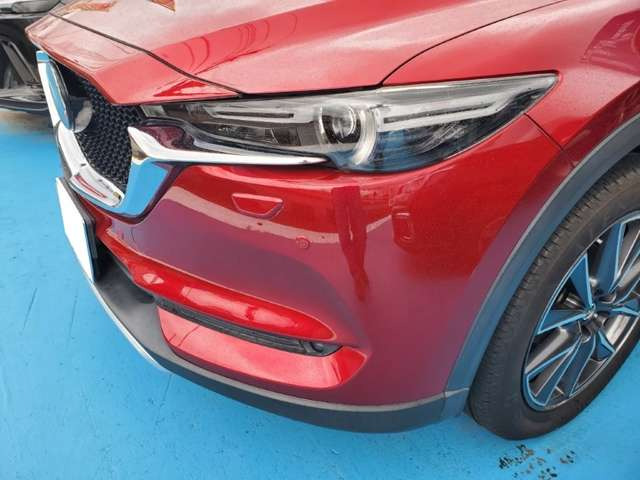 CX-52.2 XD Lパッケージ 4WD