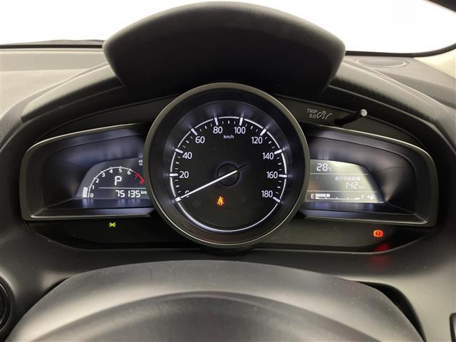 デミオ1.3 13S