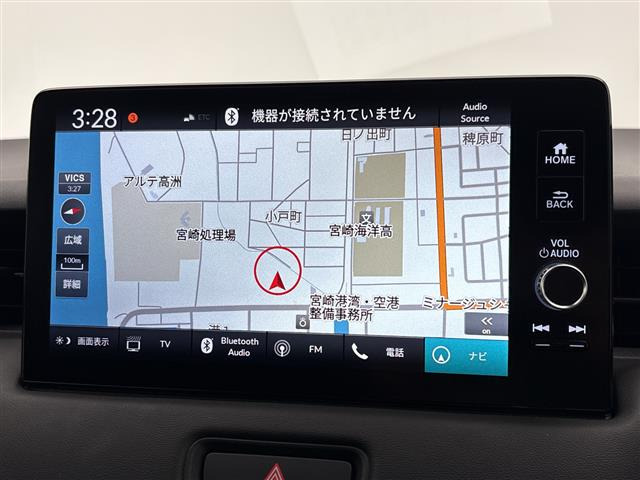ヴェゼル1.5 e:HEV Z