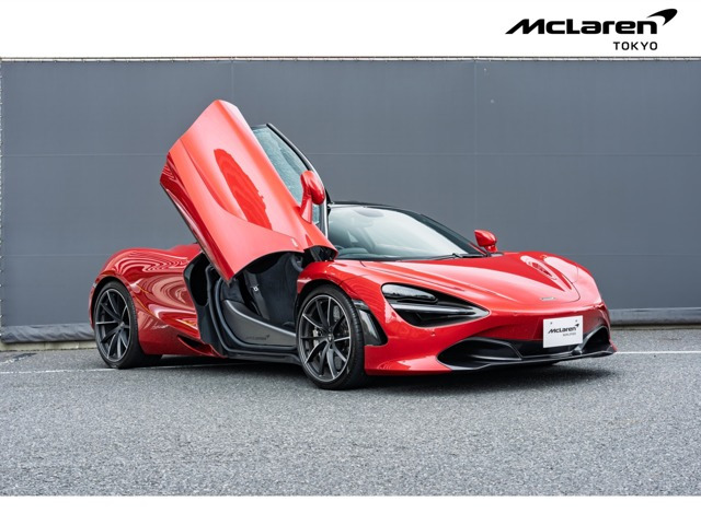 720S