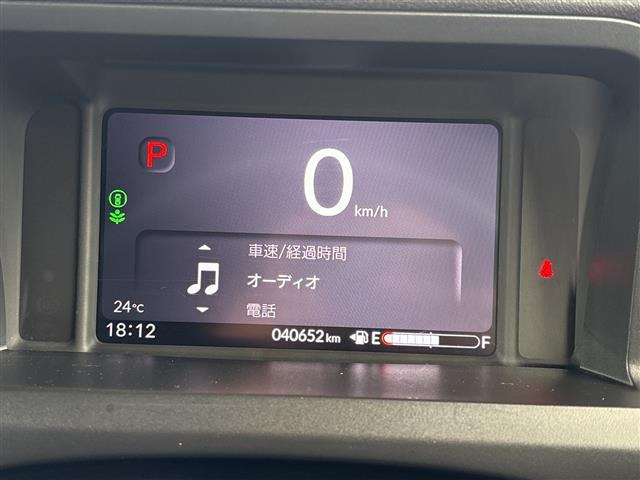 N-BOXカスタムベースグレード