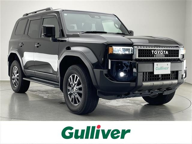 ランドクルーザー2502.7 VX 4WD