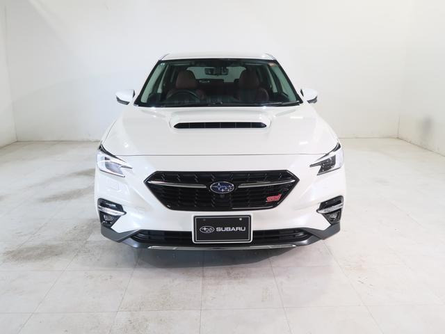 レヴォーグ1.8 STI スポーツ EX 4WD