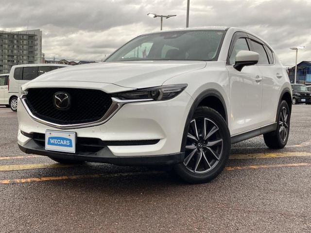 CX-52.0 20S プロアクティブ