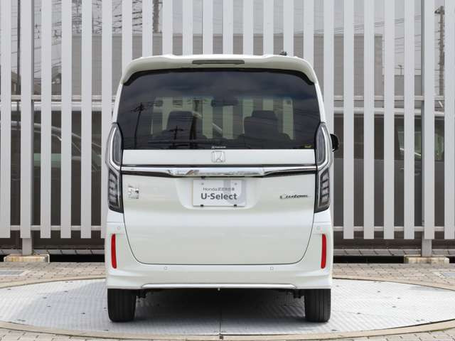 N-BOXカスタム