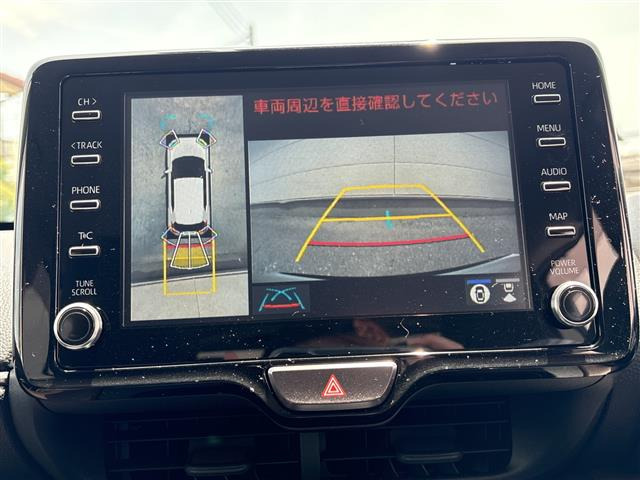 ヤリスクロス1.5 Z