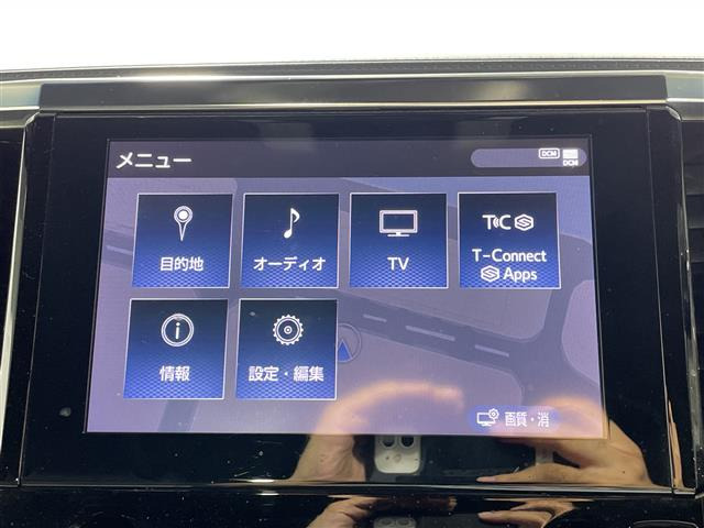 アルファード2.5 S タイプゴールド