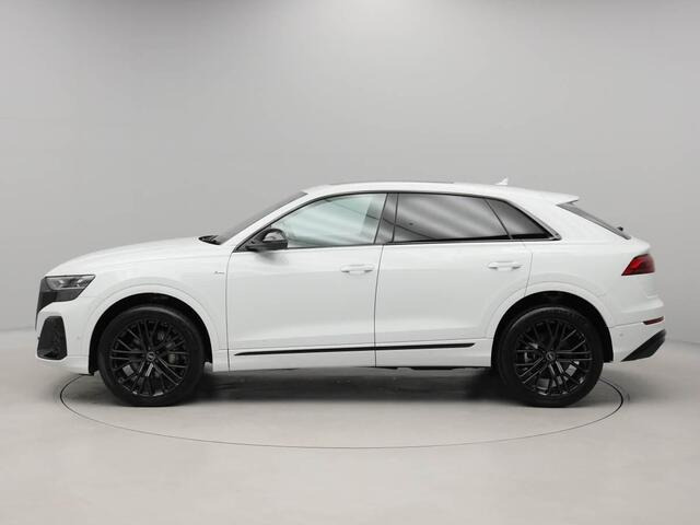 Q850 TDI クワトロ Sライン ディーゼル 4WD