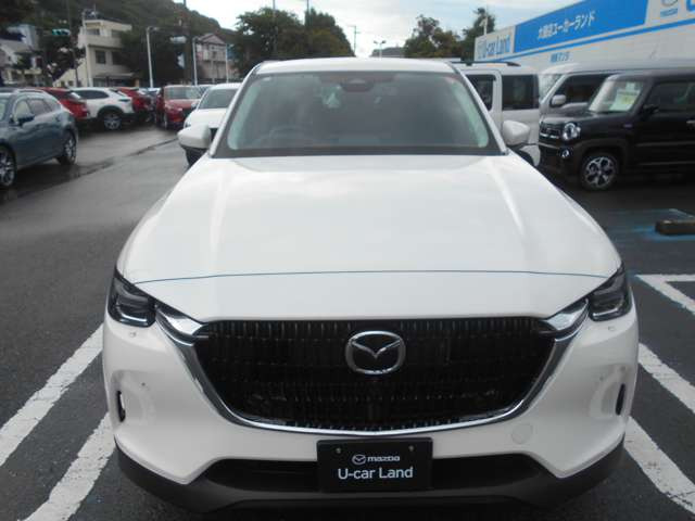CX-603.3 XD Lパッケージ ディーゼル 4WD