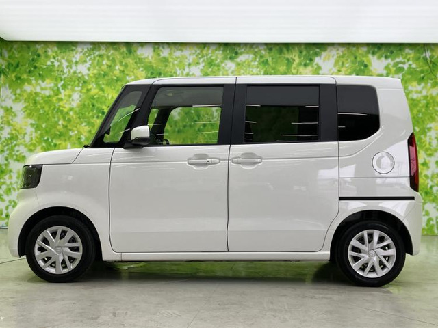 N-BOX