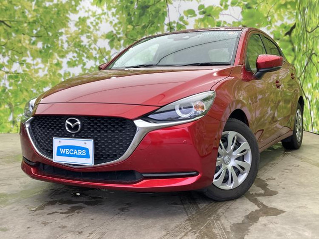 MAZDA21.5 15S スマートエディション