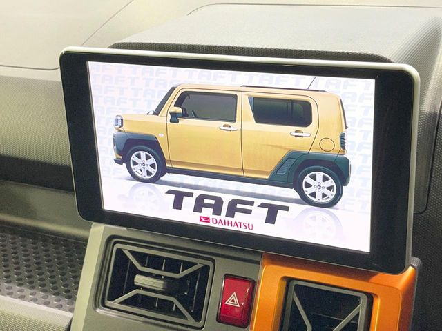 タフトG ターボ