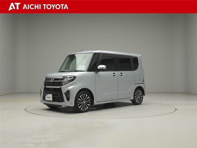 タントカスタムRS セレクション 4WD