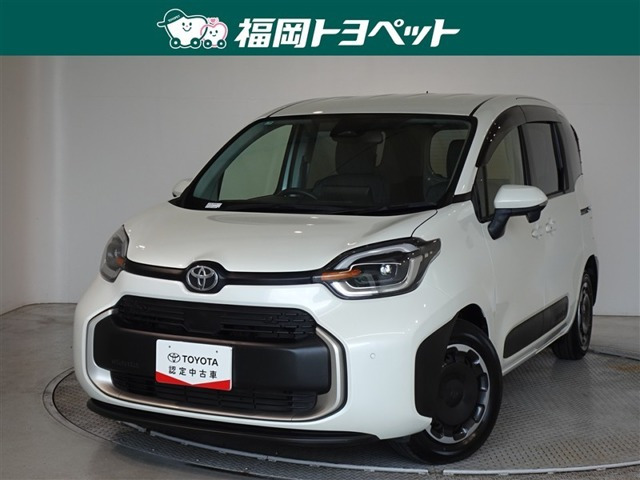 シエンタハイブリッド 1.5 Z