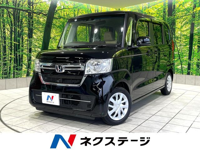 N-BOXL