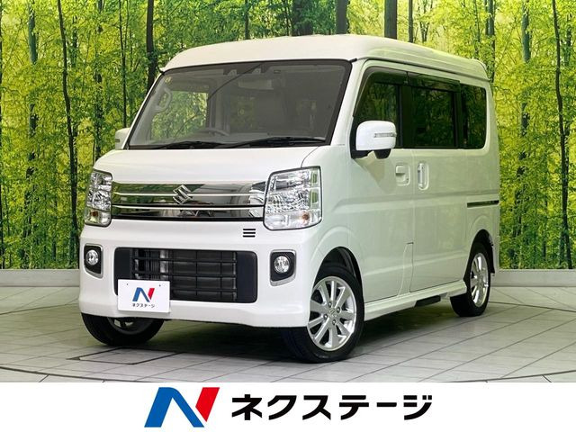 スズキ エブリイワゴン 宮城県の中古車一覧｜中古車検索 - 価格.com