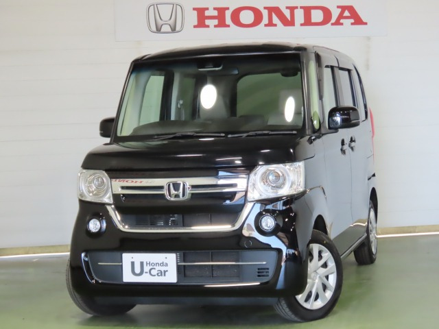 N-BOXL 4WD