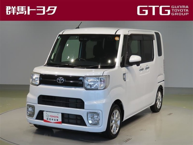 ピクシスメガL SAIII