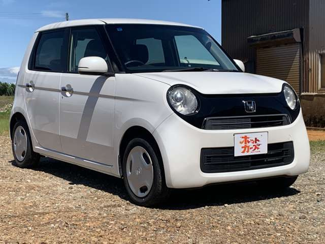 N-ONEG Lパッケージ