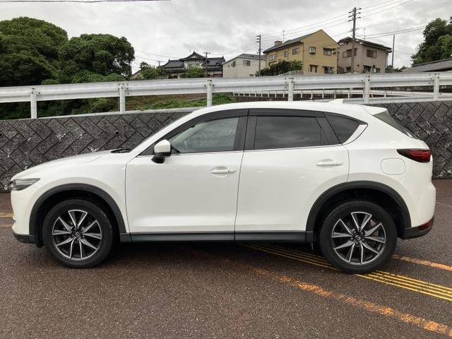 CX-52.0 20S プロアクティブ