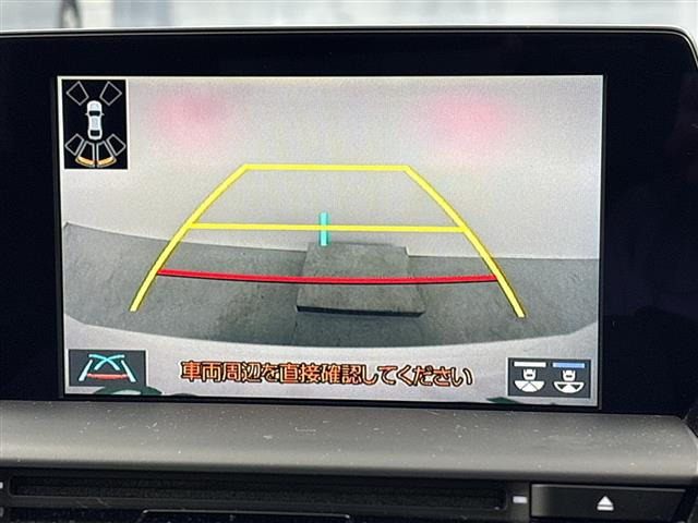 クラウンハイブリッド 2.5 RS アドバンス