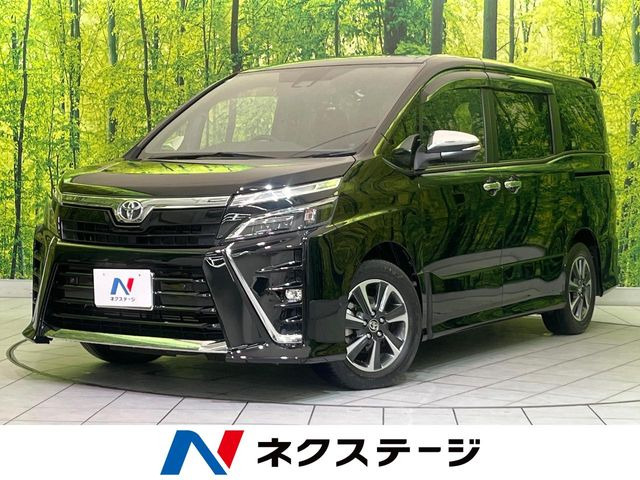 ヴォクシー2.0 ZS 煌II